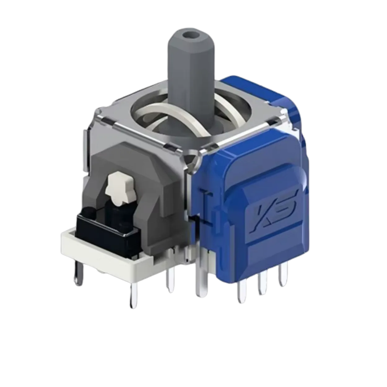 DualSense TMR Tamiri