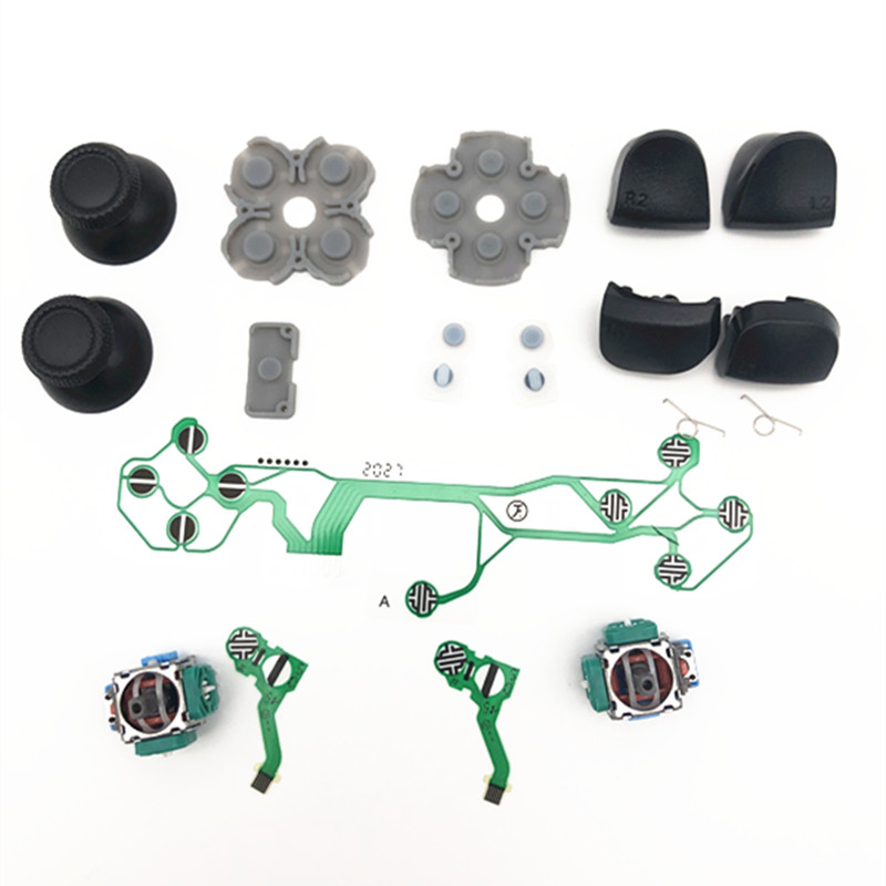 DualSense Tuş Tamiri