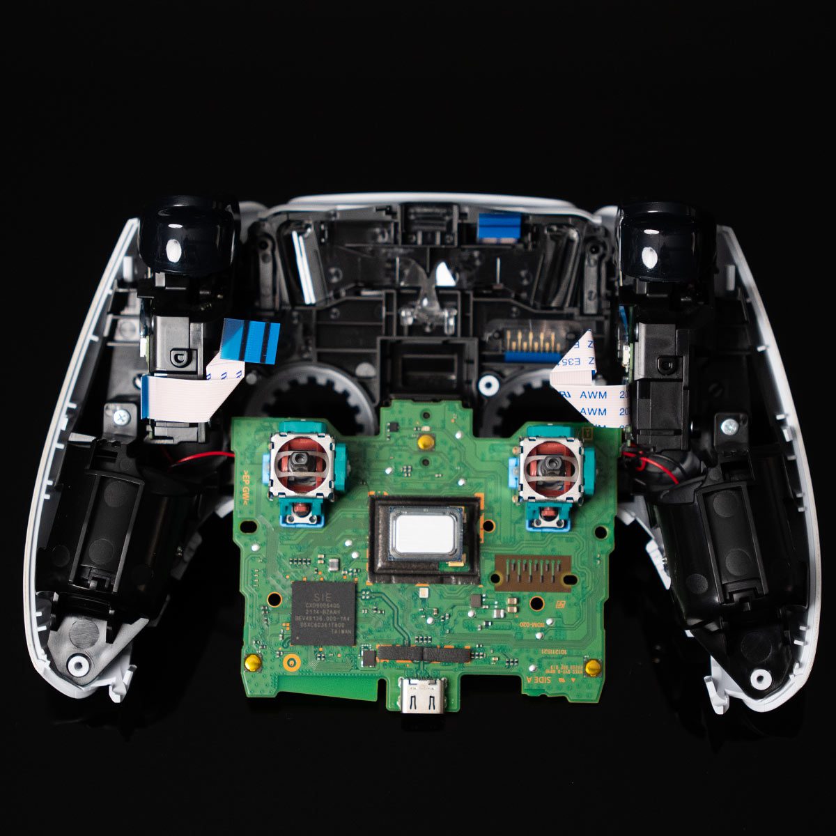 DualSense Drift Tamiri Uzman Teknisyen