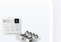 Gulikit Hall Effect premium DualSense analog motor