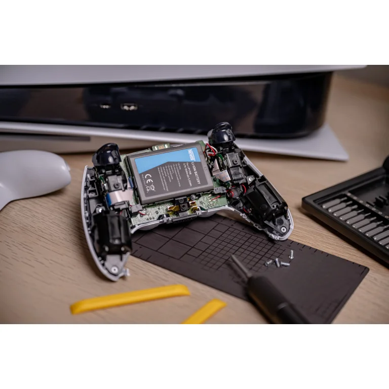 DualSense Batarya Değişim Servisi