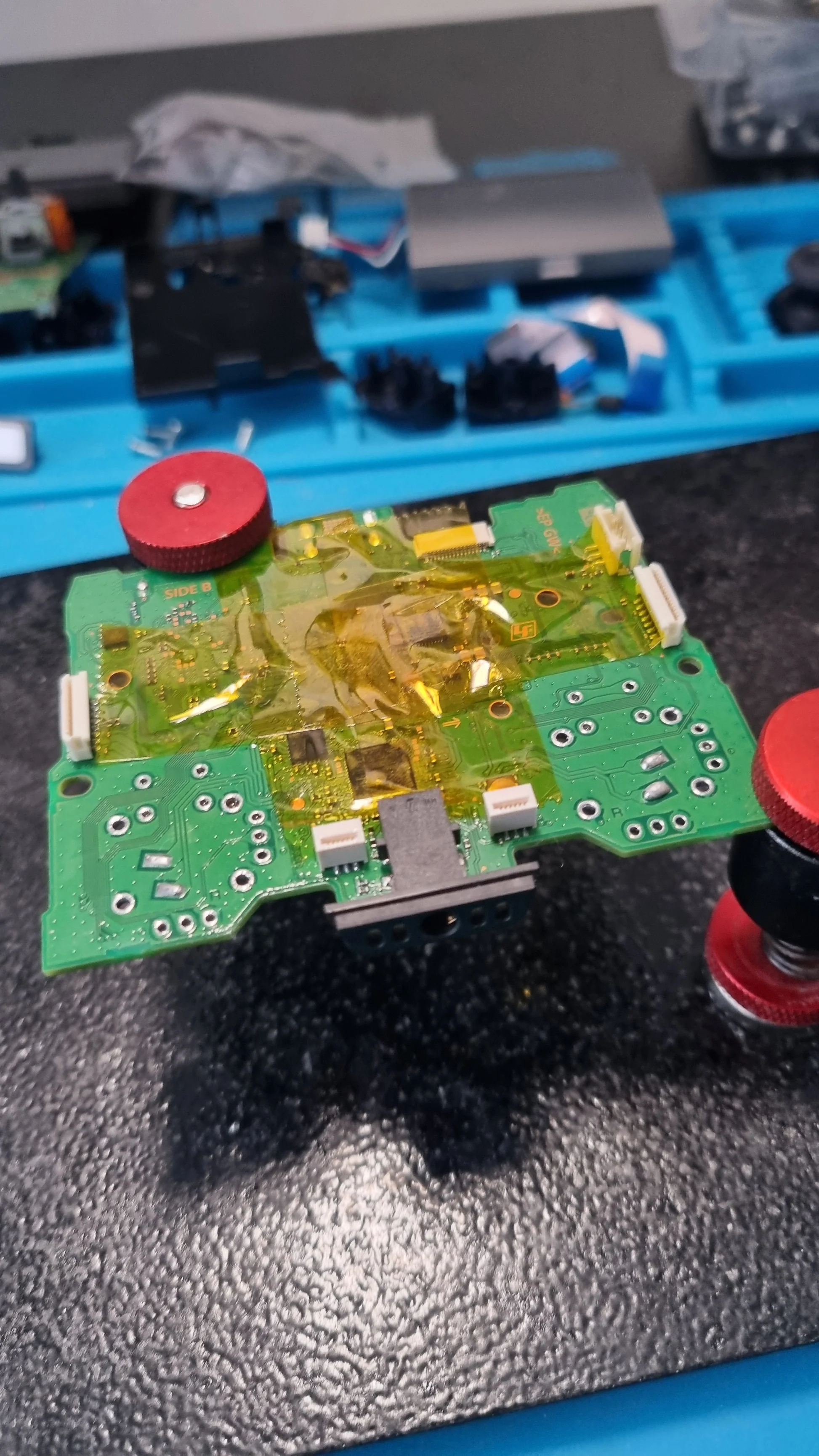 DualSense İç Donanım Onarımı