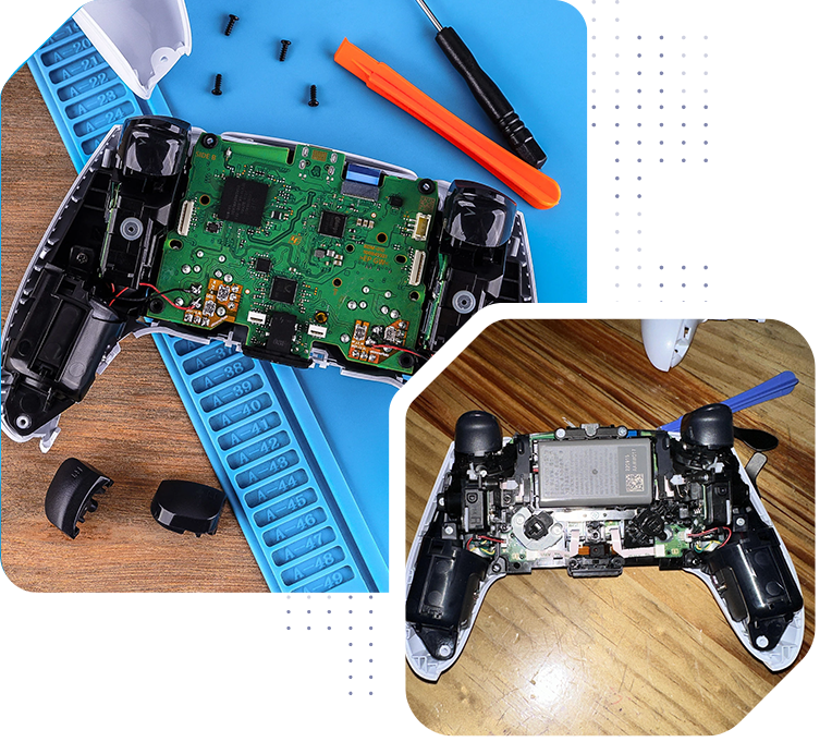 PS5 Anakart Onarımı